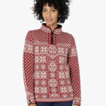 Dale of Norway Dale of Norway Peace Sweater (W)