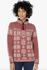 Dale of Norway Dale of Norway Peace Sweater (W)