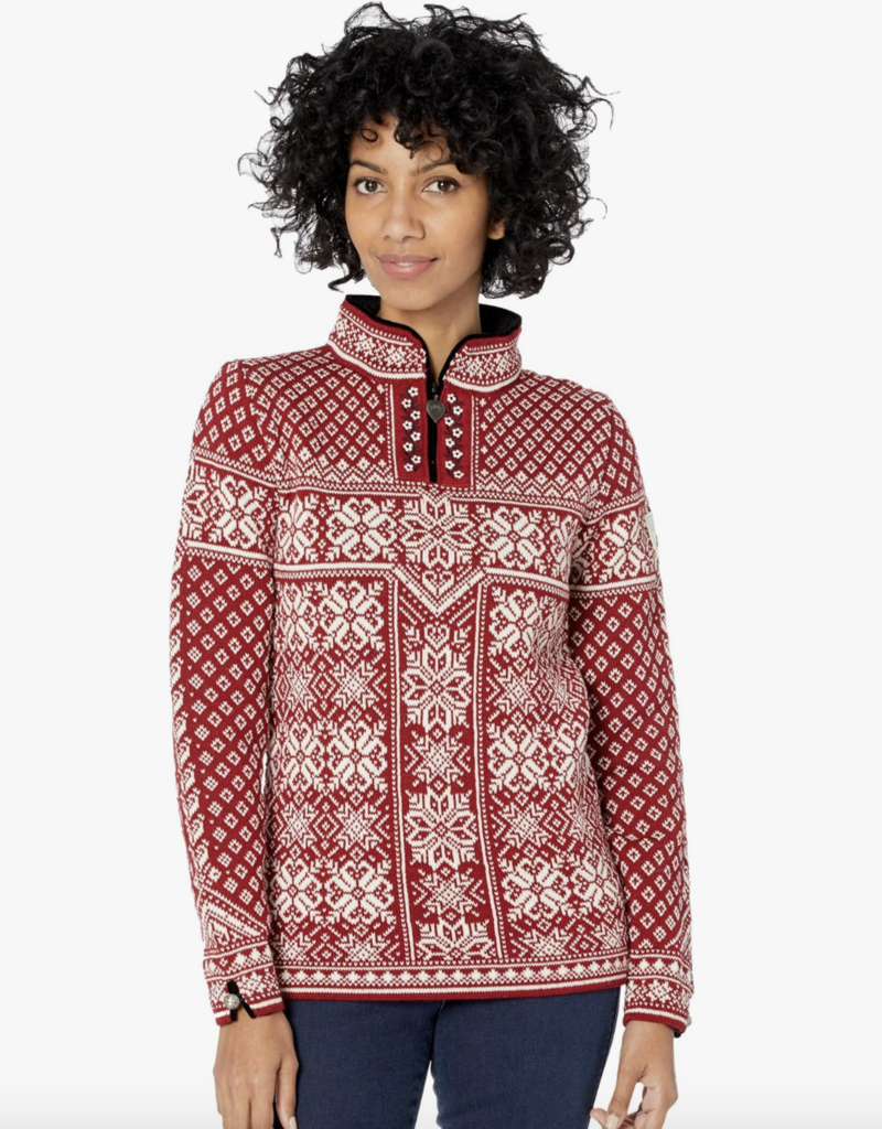 Dale of Norway Dale of Norway Peace Sweater (W)