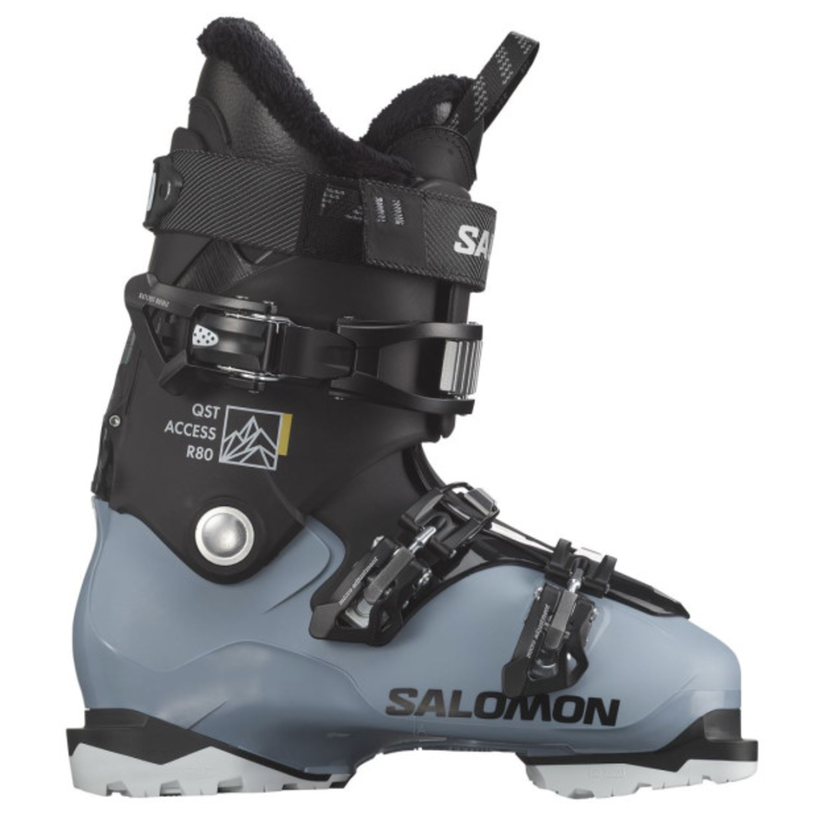 Salomon Salomon QST Access R80 Alpine Boot (M)F24