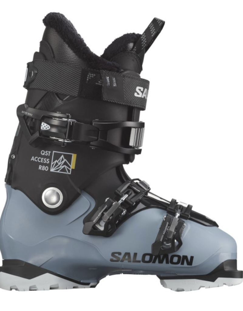 Salomon Salomon QST Access R80 Alpine Boot (M)F24