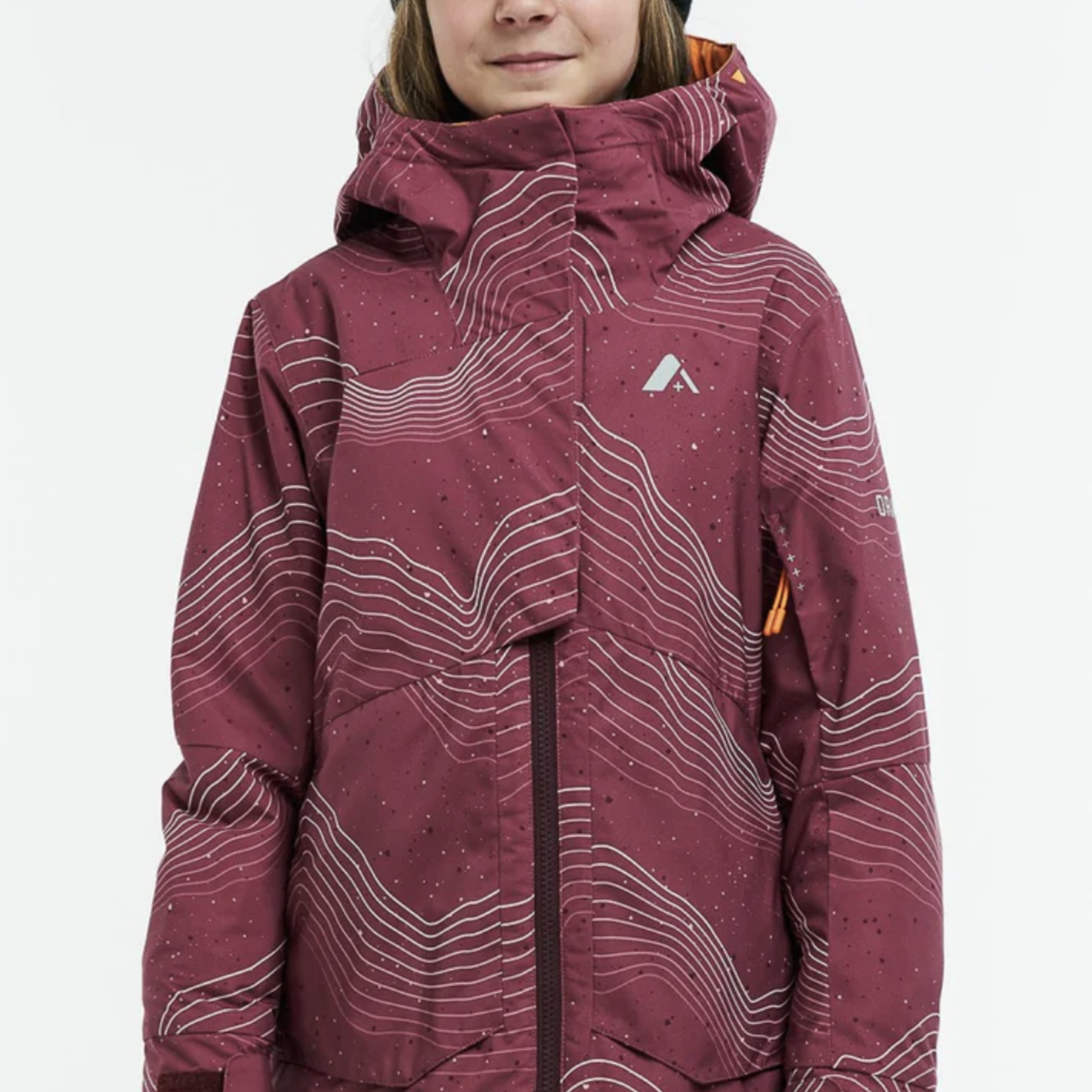 Orage Orage Lola Insulated Jacket (Y)
