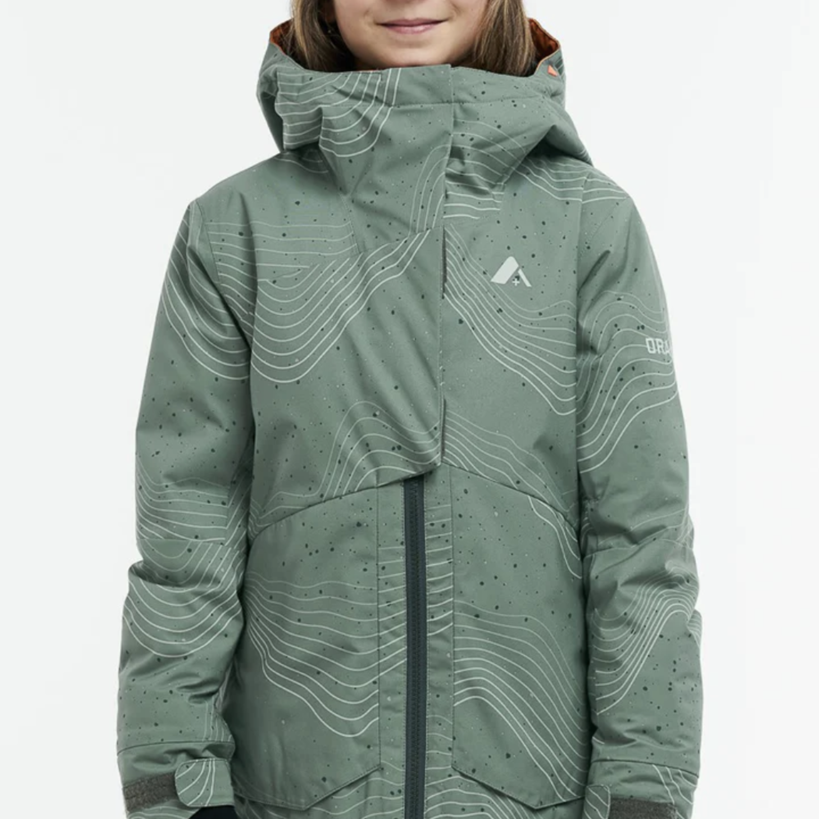 Orage Orage Lola Insulated Jacket (Y)