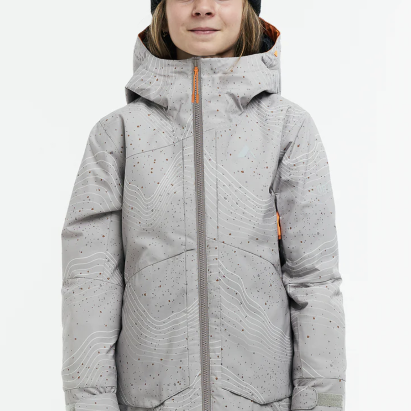 Orage Orage Lola Insulated Jacket (Y)