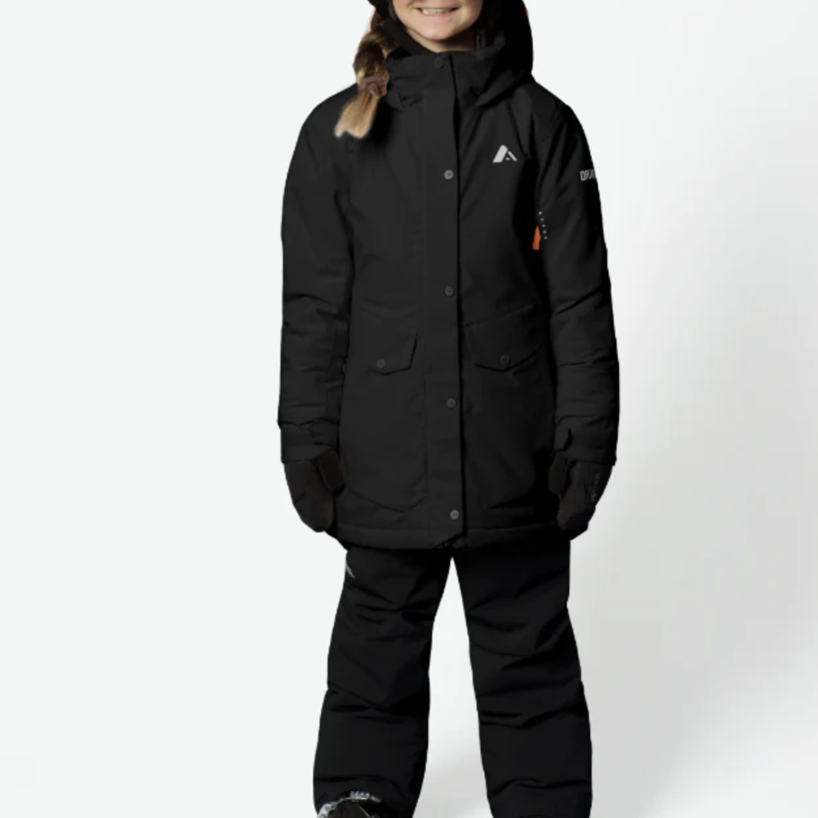 Orage Orage Sequel Insulated Jacket (Y)