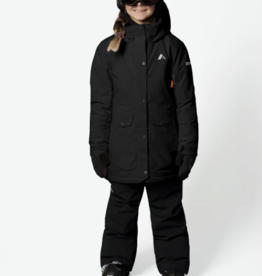 Orage Orage Sequel Insulated Jacket (Y)