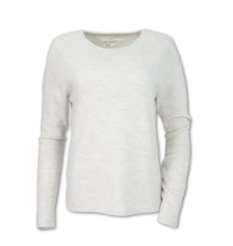 Purnell Purnell Wool Blend Crew Sweater (W)
