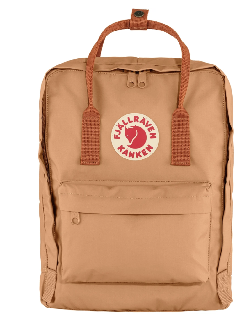 FjallRaven Fjallraven Kanken Bag