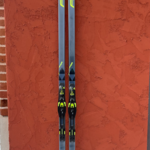 Fischer Skis Fischer Aerolite Classic 60 w/Race Classic