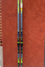 Fischer Skis Fischer Aerolite Classic 60 w/Race Classic