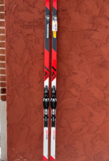 Rossignol Rossignol Delta Sport R-Skin w/Race Classic NNN