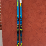 Fischer Skis Fischer Aerolite Skate 70 w/Fischer Race Skate