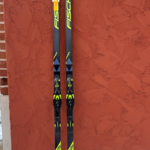 Fischer Skis Fischer Aerolite Skate 70 w/Race Skate