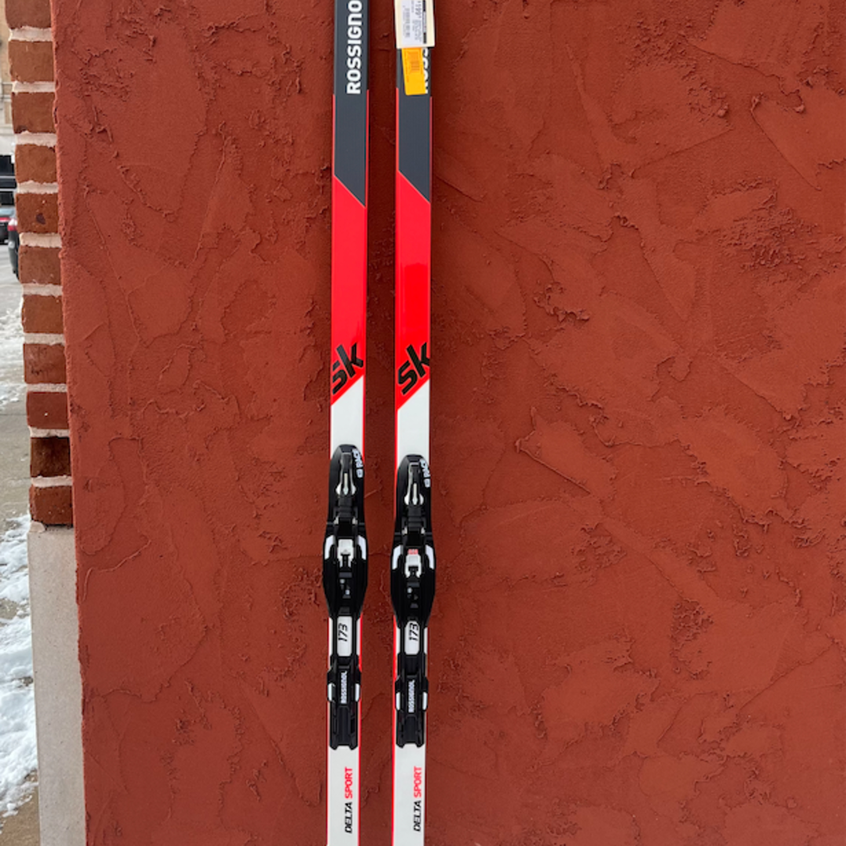 Rossignol Rossignol Delta Sport Skating w/IFP/Race Skate Nordic Ski (A) F22