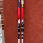 Rossignol Rossignol Delta Sport Skating w/IFP/Race Skate Nordic Ski (A) F21