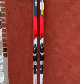 Rossignol Rossignol Delta Sport Skating w/IFP/Race Skate Nordic Ski (A) F21