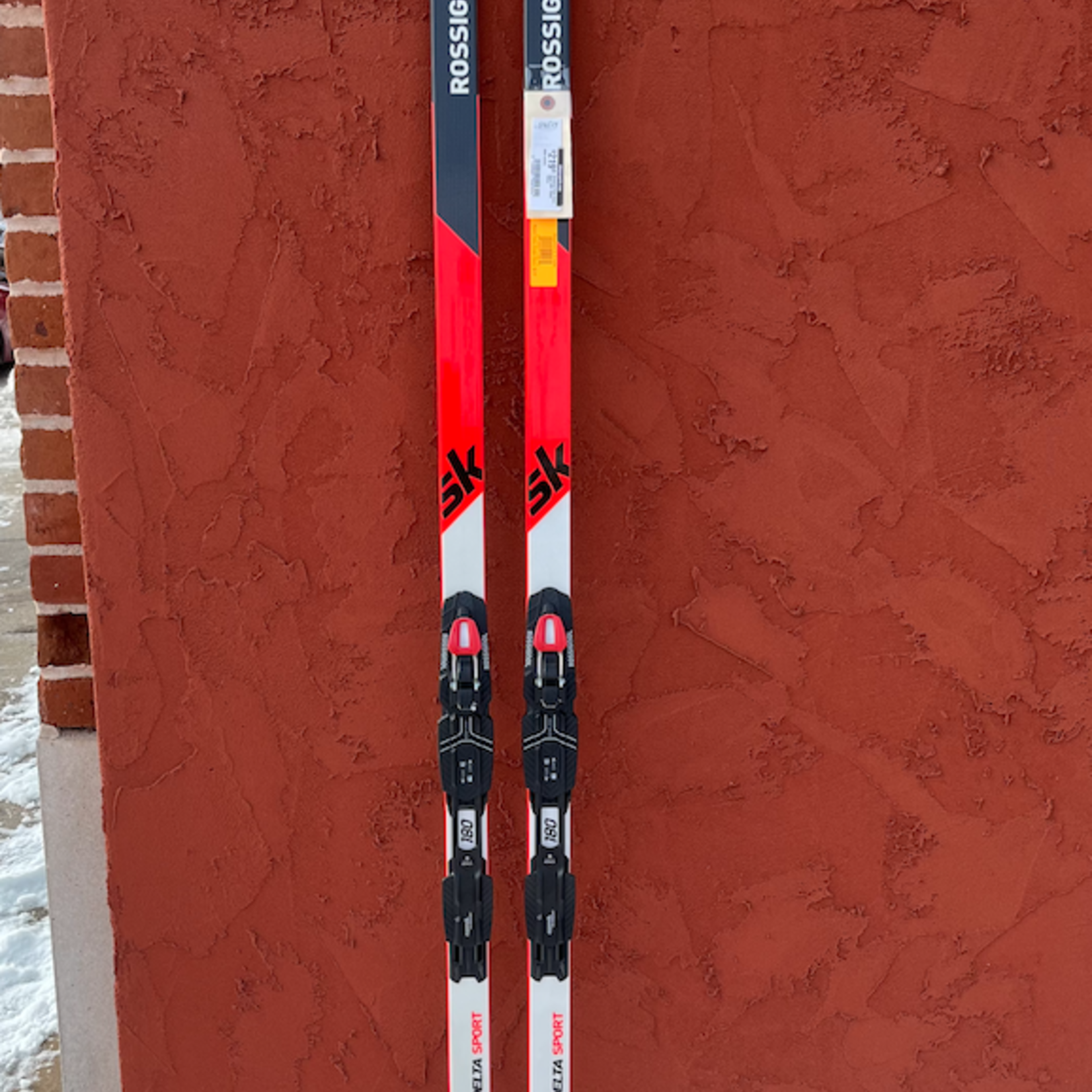 Rossignol Rossignol Delta Sport Skate w/R-Skate