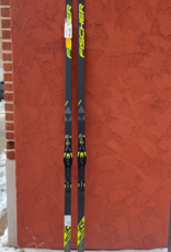 Fischer Skis Fischer SCS w/Fischer Race Skate