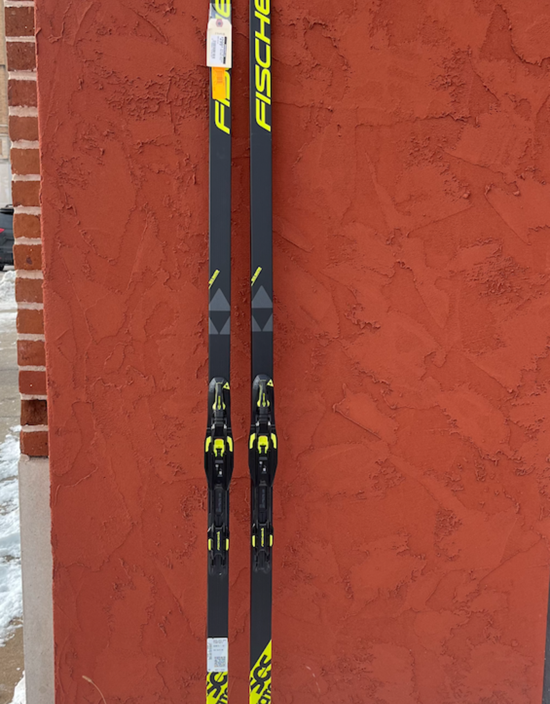 Fischer Skis Fischer SCS w/Fischer Race Skate