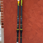 Fischer Skis Fischer RCR w/Fischer Race Skate