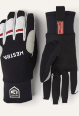 Hestra Windstopper Race Tracker 5-finger