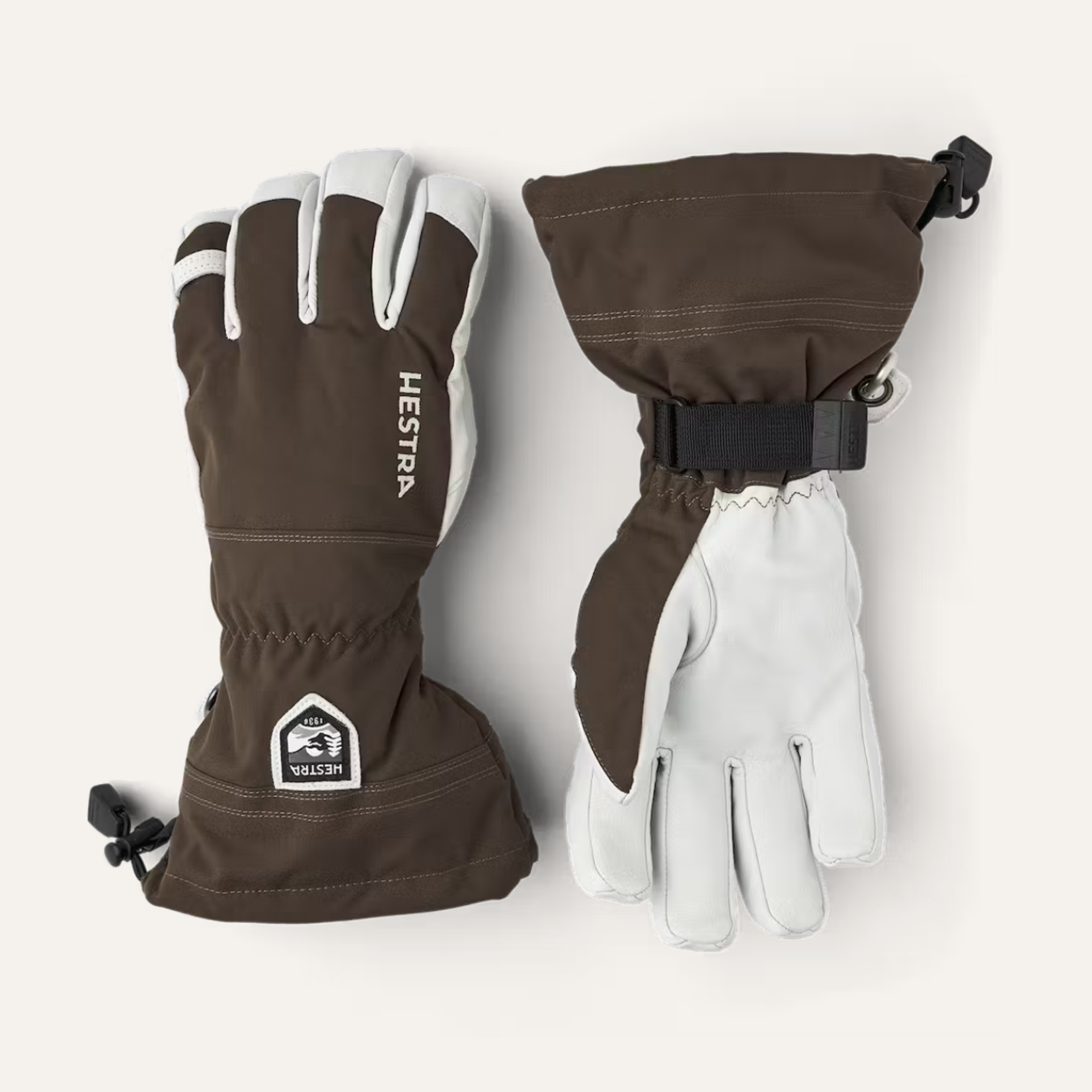 Hestra Heli Glove (M)