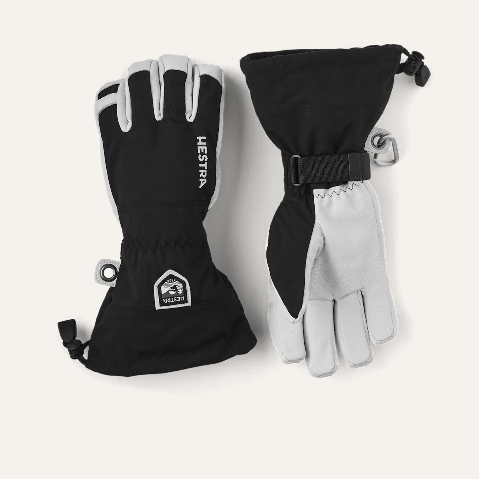 Hestra Heli Glove (M)