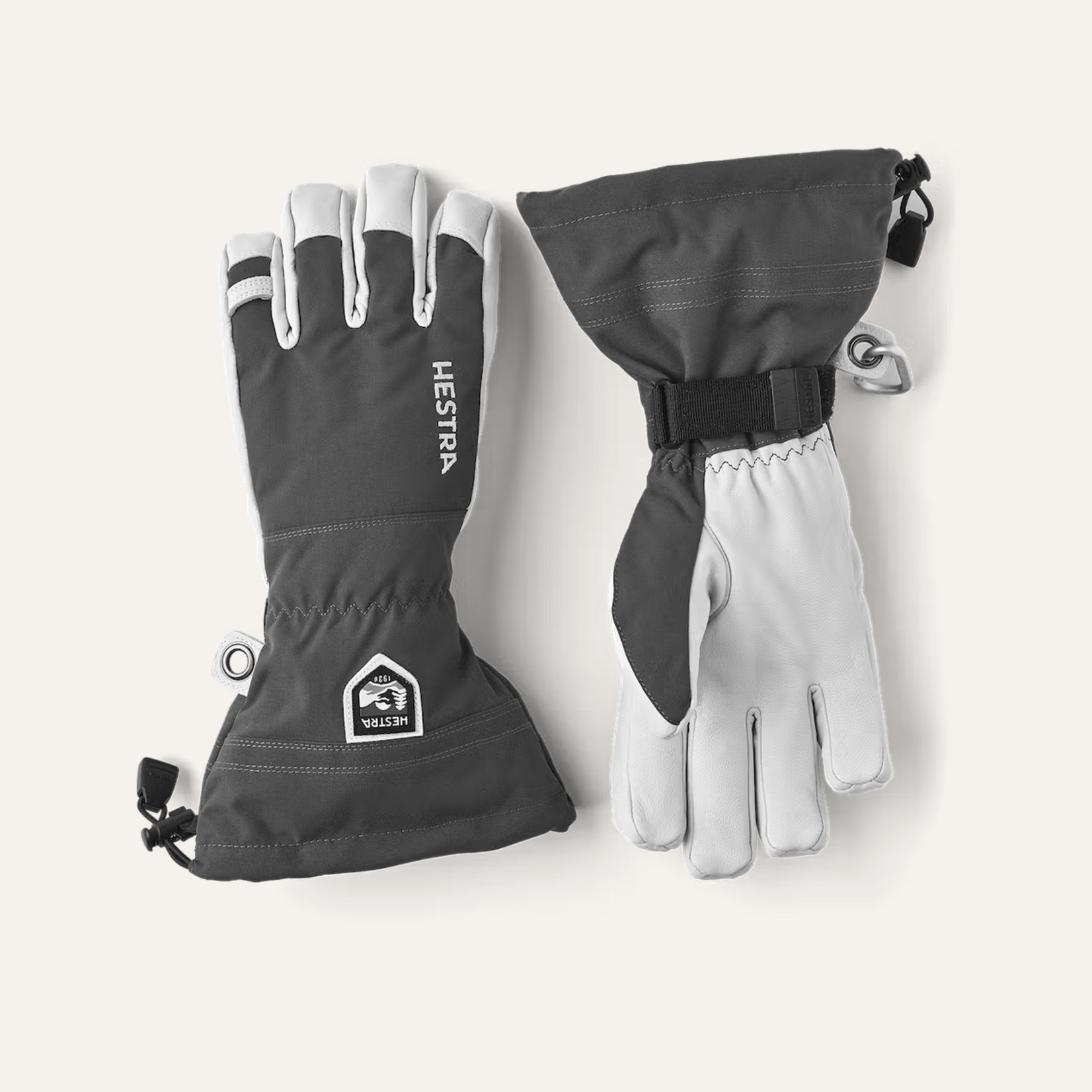 Hestra Heli Glove (M)