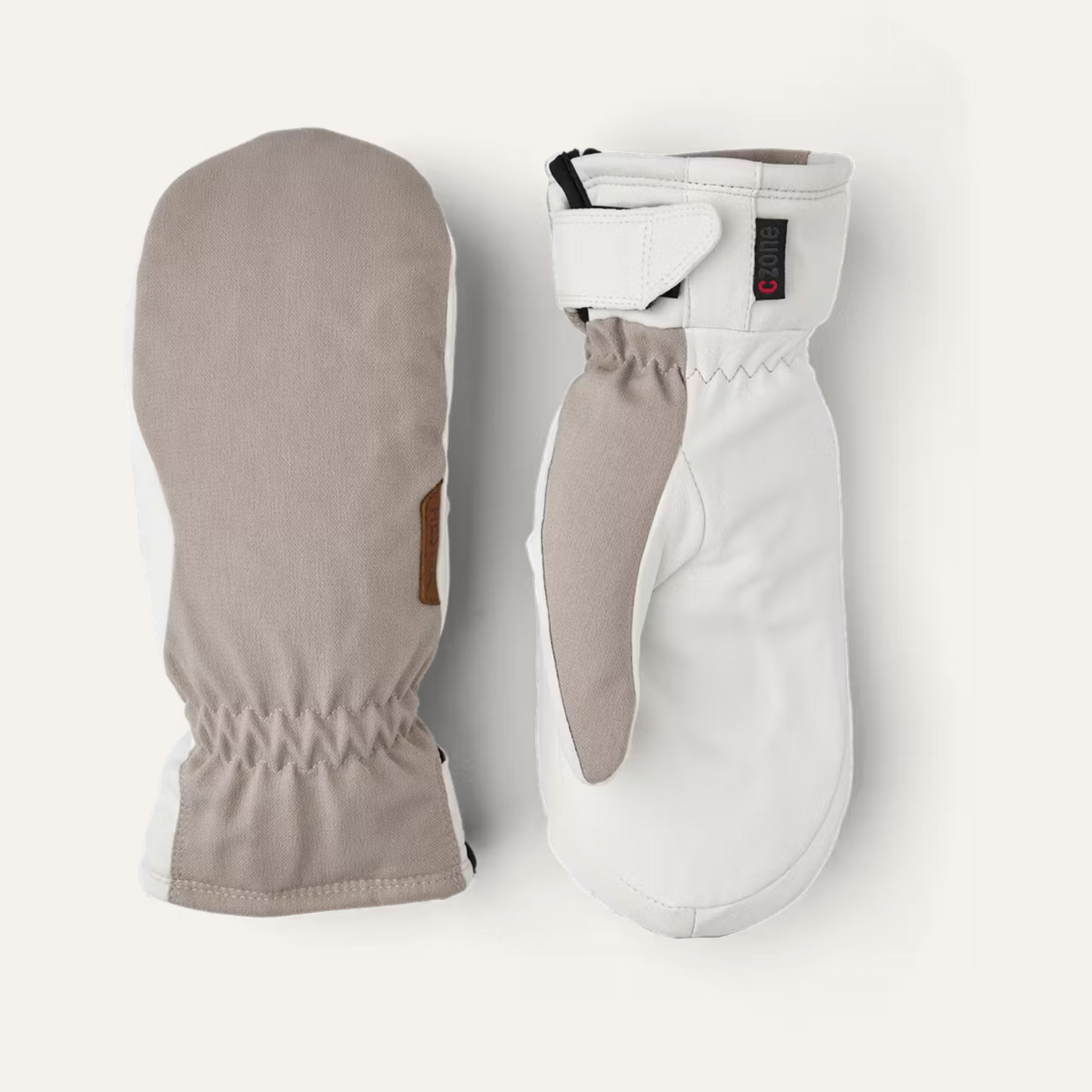 Hestra CZone Primaloft Inverno Mitt (W)