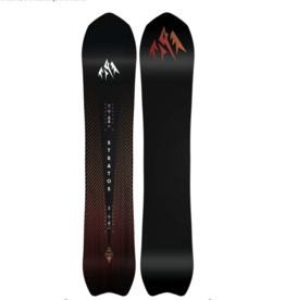 Jones Jones Stratos Snowboard (M) F23