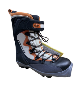 Salomon Salomon X-Adventure 8 Nordic Ski Boot (A)