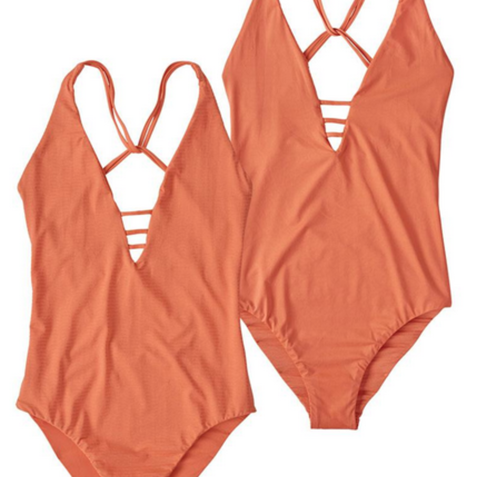 Patagonia Patagonia Women's Reversible Extended Break One-Piece Swimsuit