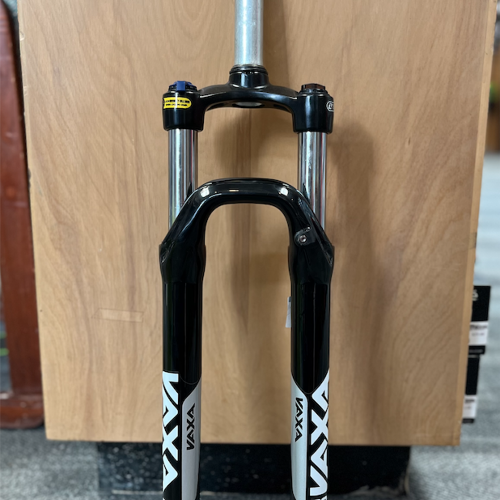 Zoom 29" A-Head Suspension Bike Fork 1-1/8 Disc Brake 100mm Travel