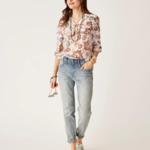 Carve Designs Carve Carson Hi Rise Jean (W)