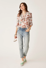 Carve Designs Carve Carson Hi Rise Jean (W)