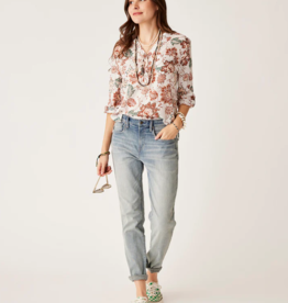 Carve Designs Carve Carson Hi Rise Jean (W)