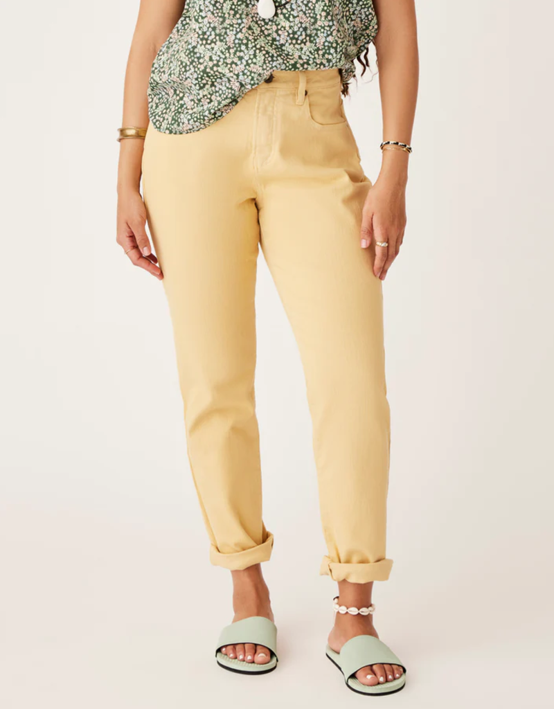 Carve Designs Carve Carson Hi Rise Jean (W)