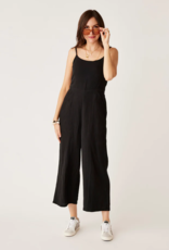 Carve Designs Carve Knox Gauze Jumpsuit (W)