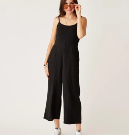 Carve Designs Carve Knox Gauze Jumpsuit (W)