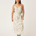 Carve Designs Carve Macy Dress (W)