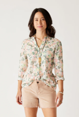 Carve Designs Carve Dylan Gauze Tunic (W)