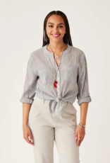 Carve Designs Carve Dylan Gauze Tunic (W)