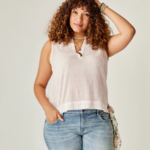 Carve Designs Carve Dylan Tank (W)
