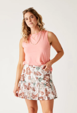 Carve Designs Carve Larissa Hemp Tank (W)