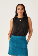 Carve Designs Carve Larissa Hemp Tank (W)