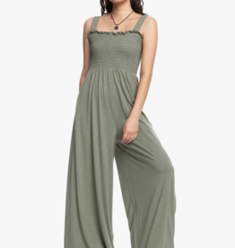 Roxy Roxy Just Passing By Jumpsuit (W)