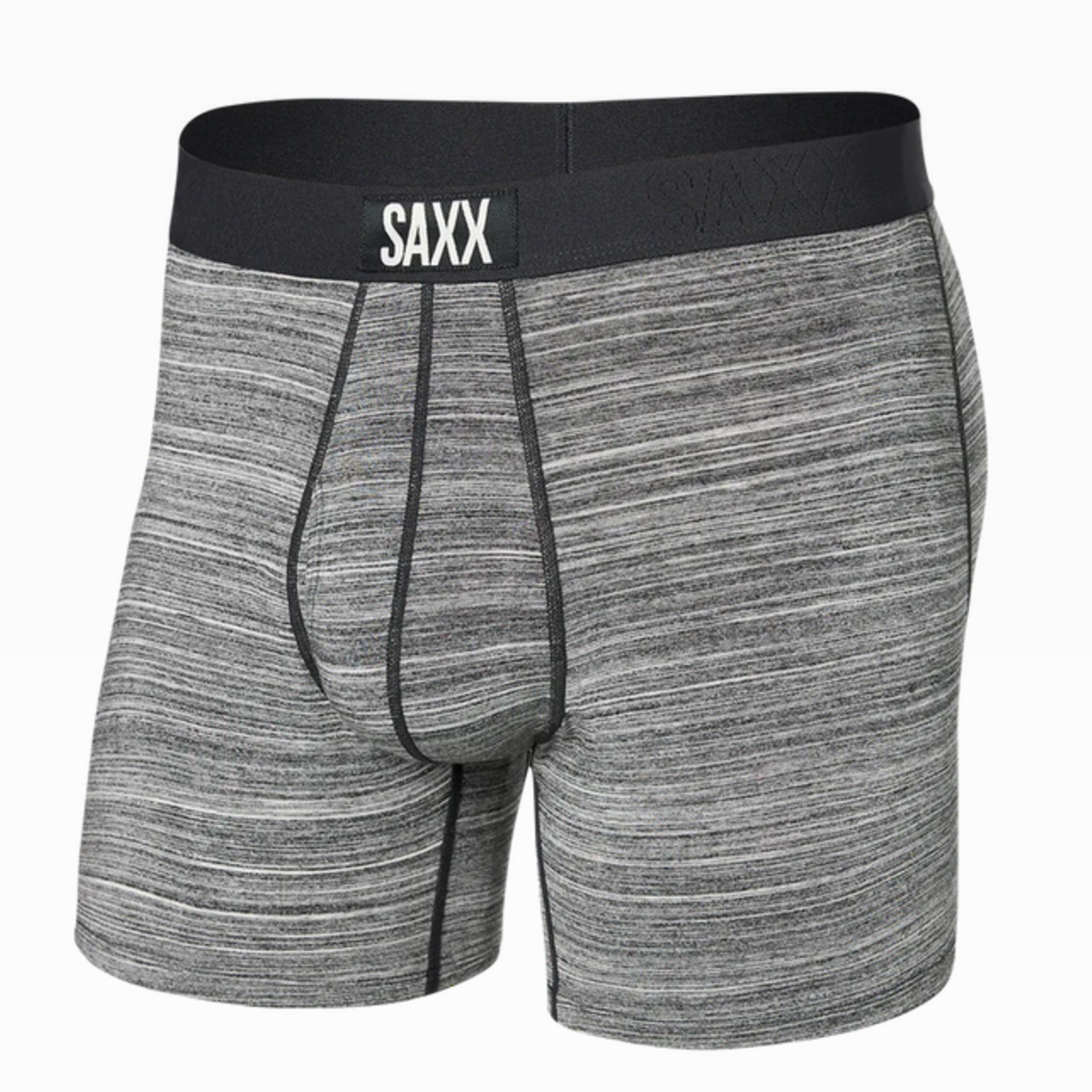 Saxx Ultra Super Soft Boxer Brief Fly (M)
