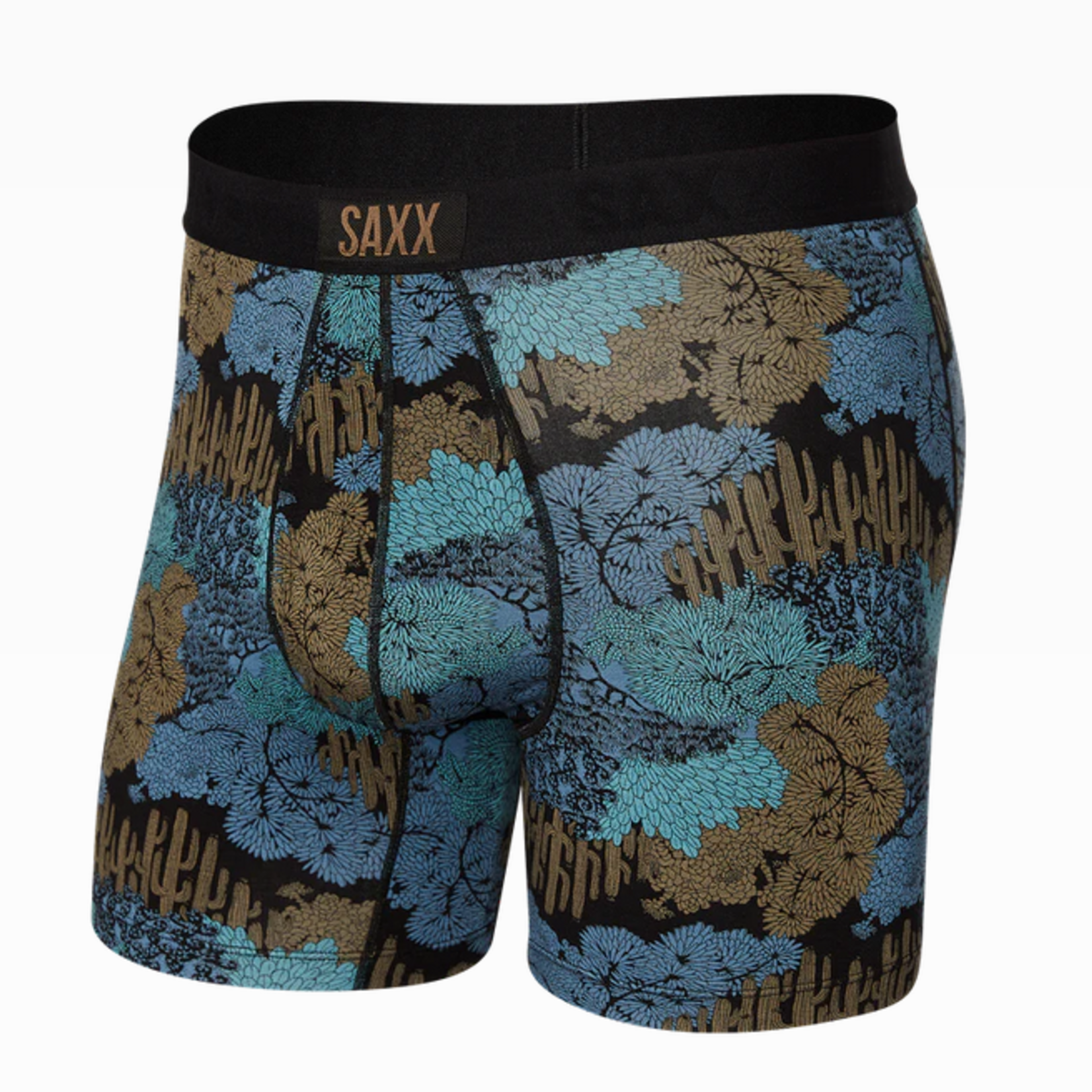 Saxx Ultra SSOFT Boxer Brief Fly