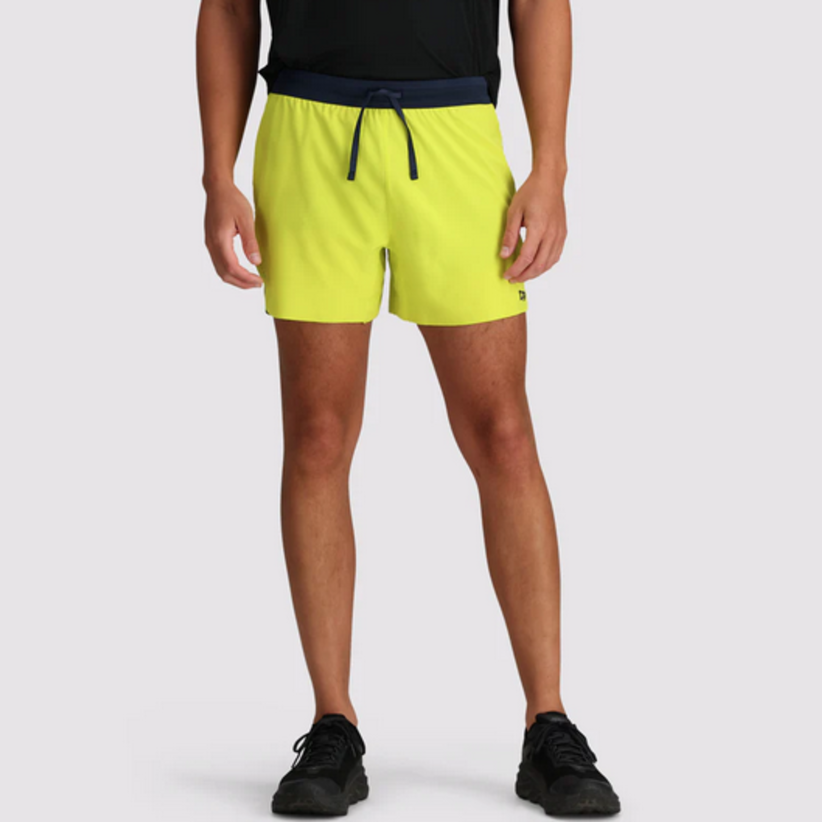Outdoor Research OR Swift Lite Shorts 5" Inseam (M)
