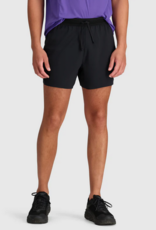 Outdoor Research OR Swift Lite Shorts 5" Inseam (M)